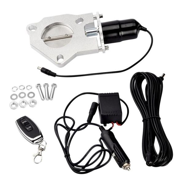 manifold & parts 2.5inch stainless steel headers y pipe electric exhaust cutout cut out kit with electronic remote control switch
manifold & parts 2.5inch stainless steel headers y pipe electric exhaust cutout cut out kit with electronic remote control switch