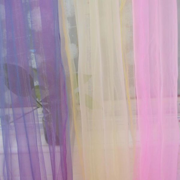 curtain & drapes solid color window treatment romantic wedding ceiling home decoration tulle curtains for living room door drape
curtain & drapes solid color window treatment romantic wedding ceiling home decoration tulle curtains for living room door drape