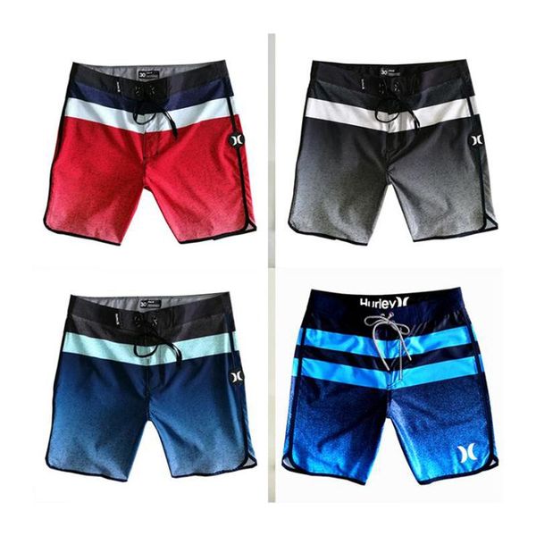 men's swimwear hurley beach pants summer fashion printed quick-drying loose shorts 
men's swimwear hurley beach pants summer fashion printed quick-drying loose shorts
