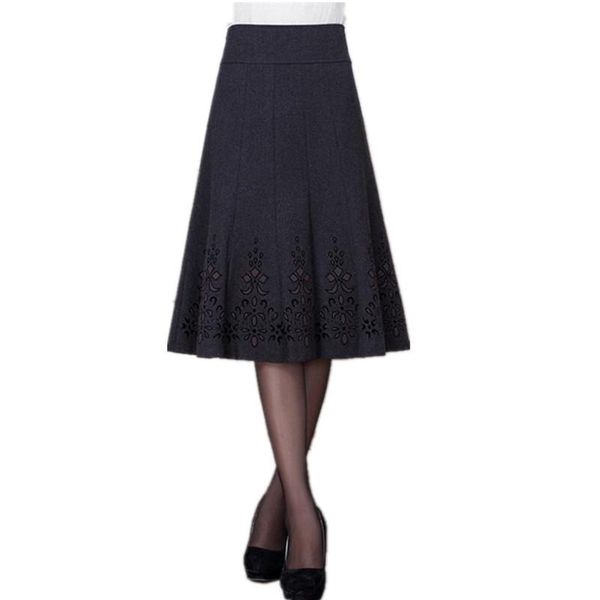 skirts 2021 autumn women casual plus size mid long skirt pleated dance 5xl 6xl female vintage winter s419, Black
skirts 2021 autumn women casual plus size mid long skirt pleated dance 5xl 6xl female vintage winter s419, Black