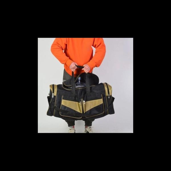 outdoor bags 60l 90l nylon luggage gym bag large traveling tas for women men travel duffle handbags sack -40
outdoor bags 60l 90l nylon luggage gym bag large traveling tas for women men travel duffle handbags sack -40