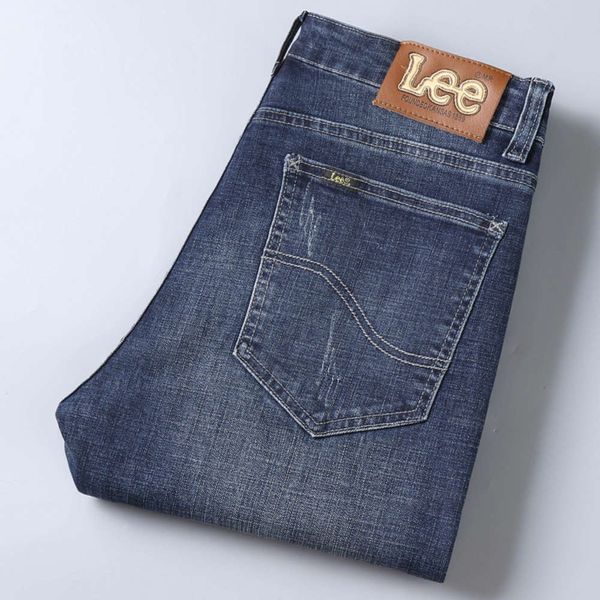 katoen winter right jeans slender elastic us brand fashion business broek classic style herfst denim, Blue
katoen winter right jeans slender elastic us brand fashion business broek classic style herfst denim, Blue