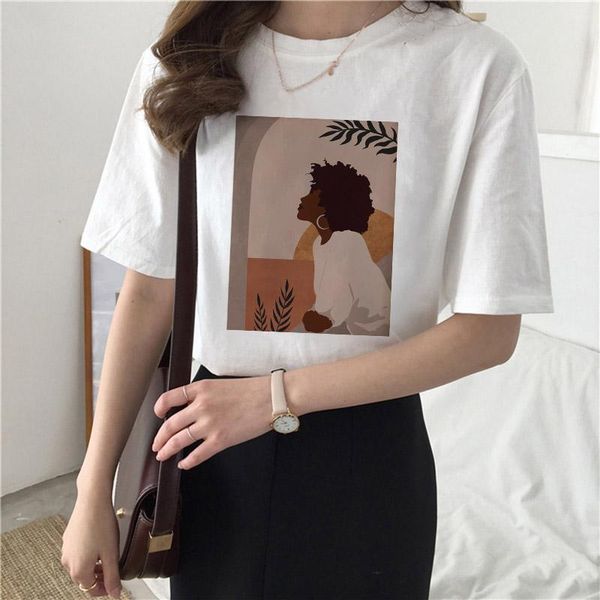 women's t-shirt summer women t shirt 2021 harajuku graphics ladies hipster tshirt white short sleeve female plus size 3xl
women's t-shirt summer women t shirt 2021 harajuku graphics ladies hipster tshirt white short sleeve female plus size 3xl