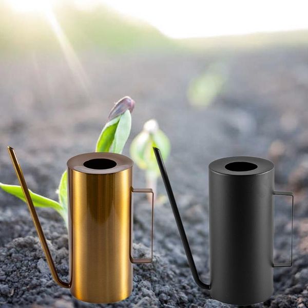 watering equipments 1.5l stainless steel can garden flower plants long mouth sprinkling pot d0ad
watering equipments 1.5l stainless steel can garden flower plants long mouth sprinkling pot d0ad