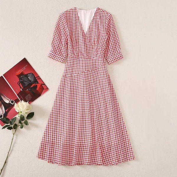 casual dresses ik0117 fashion women 2021 lady dress luxury european design party style, Black;gray
casual dresses ik0117 fashion women 2021 lady dress luxury european design party style, Black;gray
