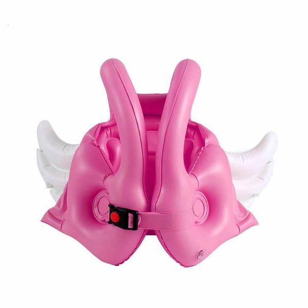 swimming ring children's angel wing thickening inflatable suit water buoyancy vest swimming circle
swimming ring children's angel wing thickening inflatable suit water buoyancy vest swimming circle