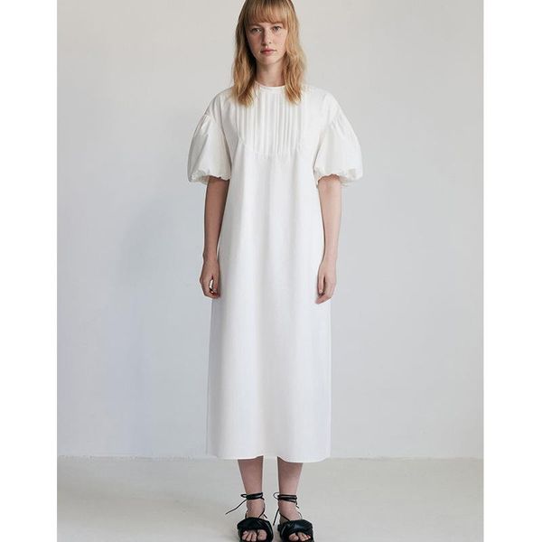 party dresses women dress 2021 summer fund temperament in bubble sleeve long money female loose feeling drill shows thin, White;black
party dresses women dress 2021 summer fund temperament in bubble sleeve long money female loose feeling drill shows thin, White;black