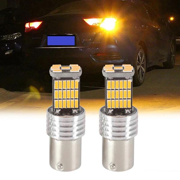emergency lights 2pcs car p21w 1156 ba15s led bulb signal light 12v 1000k/3000k auto tail reverse lamps red/yellow
emergency lights 2pcs car p21w 1156 ba15s led bulb signal light 12v 1000k/3000k auto tail reverse lamps red/yellow