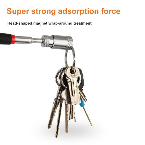 professional hand tool sets grip car inspection long reach pen handy for attract nut/keys/screws magnetic pickup suction rod adju
professional hand tool sets grip car inspection long reach pen handy for attract nut/keys/screws magnetic pickup suction rod adju