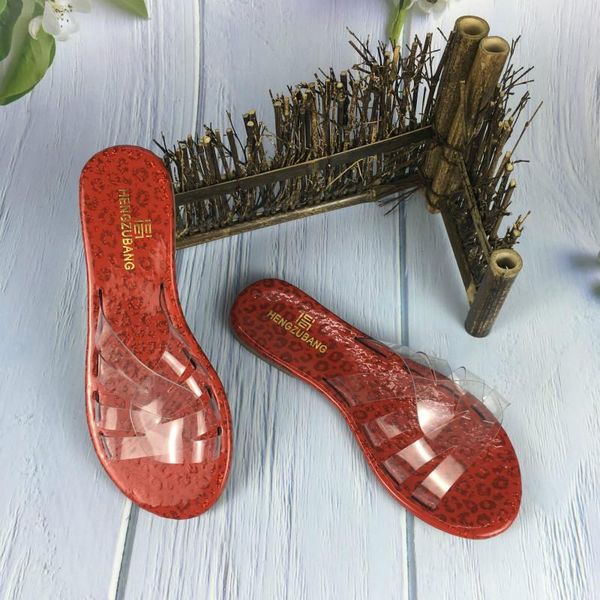 summer transparent ladies slippers colorful floral flat bottom women beach shoes outside wear woman slides large size 41, Black
summer transparent ladies slippers colorful floral flat bottom women beach shoes outside wear woman slides large size 41, Black