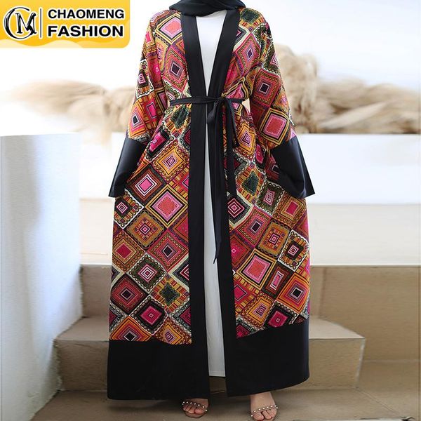 ethnic clothing 2021 muslim fashion print abaya woment full dresses cardigan kimono long robe gowns tunic middle east ramadan, Red
ethnic clothing 2021 muslim fashion print abaya woment full dresses cardigan kimono long robe gowns tunic middle east ramadan, Red