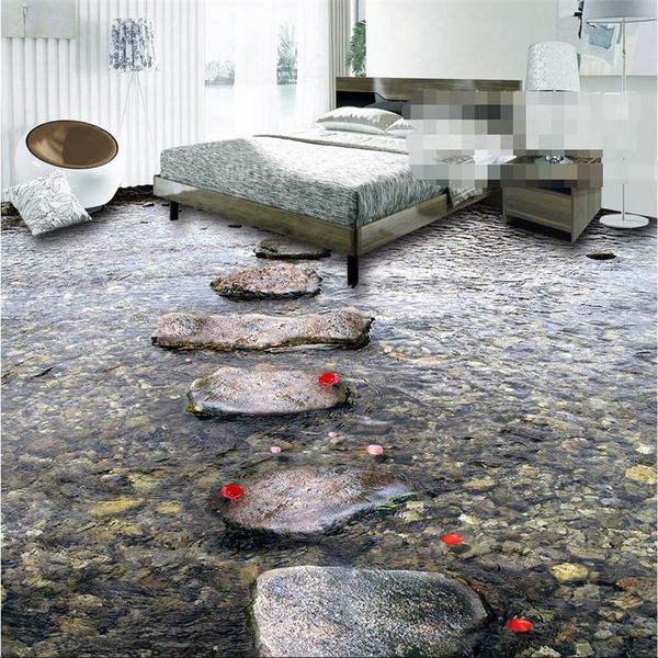 wallpapers shuhiko 3d personality custom flooring painting modern art river cobblestone bathroom pvc wallpaper self-adhesive stickers
wallpapers shuhiko 3d personality custom flooring painting modern art river cobblestone bathroom pvc wallpaper self-adhesive stickers