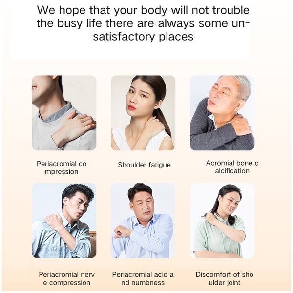 around the shoulder stick neck periarthritis lumbocrural pain lumbar keyboard protrusion imported non-woven skin
around the shoulder stick neck periarthritis lumbocrural pain lumbar keyboard protrusion imported non-woven skin
