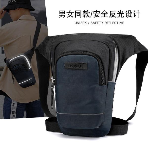 the outdoor sports riding waist bags men and women messenger bag tactical reflective marsupio uomo bolsa tactica cinturon
the outdoor sports riding waist bags men and women messenger bag tactical reflective marsupio uomo bolsa tactica cinturon