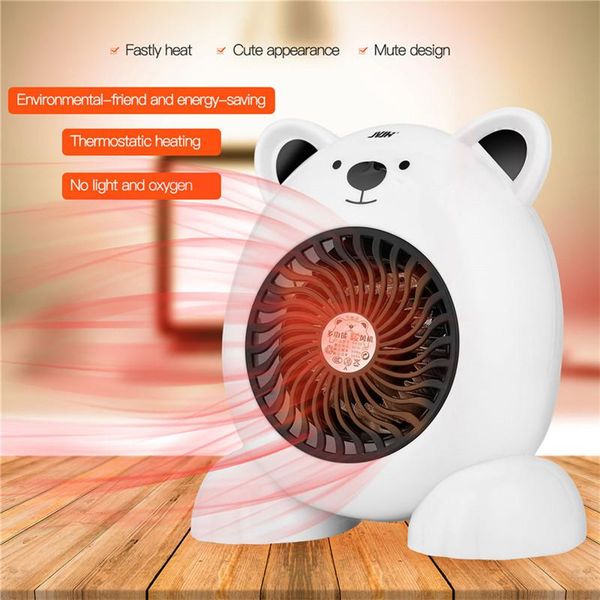 electric fans jvjh portable heater fan air warmer fast heating thermostat deskcartoon warm heaters 350w for bedroom home office
electric fans jvjh portable heater fan air warmer fast heating thermostat deskcartoon warm heaters 350w for bedroom home office