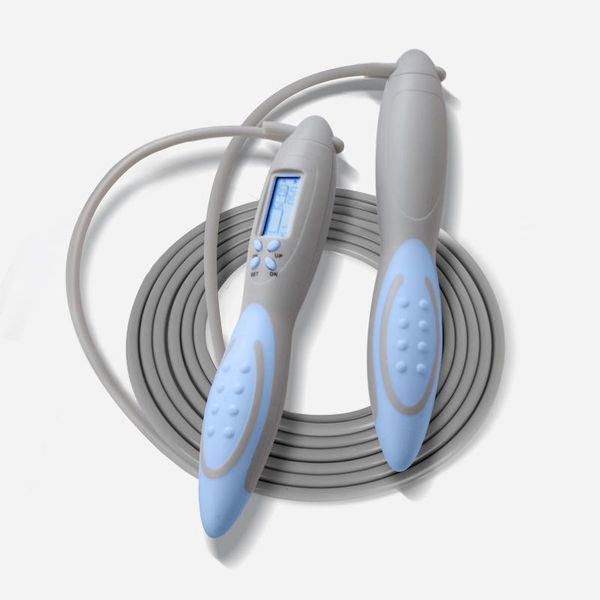 speed jump rope fitness skipping ropes electronic counting skip cuerda para saltar portable equipment bd50jr
speed jump rope fitness skipping ropes electronic counting skip cuerda para saltar portable equipment bd50jr