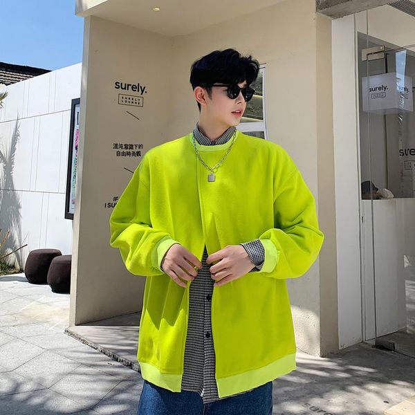 men's hoodies & sweatshirts nice spring korean fashion hoodie with slit men women casual loose sweatshirt street style pull homme, Black
men's hoodies & sweatshirts nice spring korean fashion hoodie with slit men women casual loose sweatshirt street style pull homme, Black