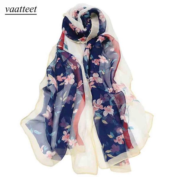 scarves designer 2021 ladies silk scarf georgette print fashion collar beach shawl lady wrap, Blue;gray
scarves designer 2021 ladies silk scarf georgette print fashion collar beach shawl lady wrap, Blue;gray