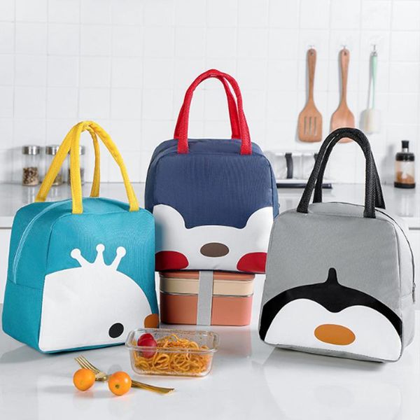 storage bags cartoon lunch bag food insulation large capacity portable box picnic preservation
storage bags cartoon lunch bag food insulation large capacity portable box picnic preservation