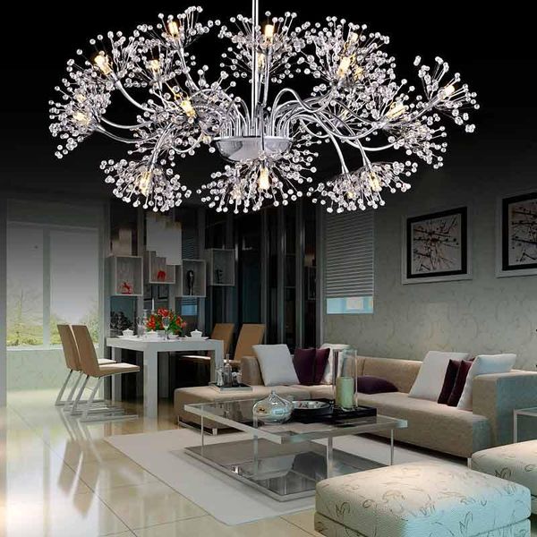 chandeliers crystal lamp modern design led decor home lighting for living room bedroom foyer kitchen lustres light fixtures g4
chandeliers crystal lamp modern design led decor home lighting for living room bedroom foyer kitchen lustres light fixtures g4