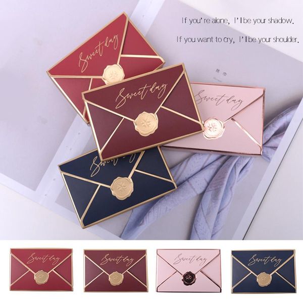 5pcs paper candy box cardboard fresh style handmade diy favor gift package home christmas party wedding dessert wrap
5pcs paper candy box cardboard fresh style handmade diy favor gift package home christmas party wedding dessert wrap