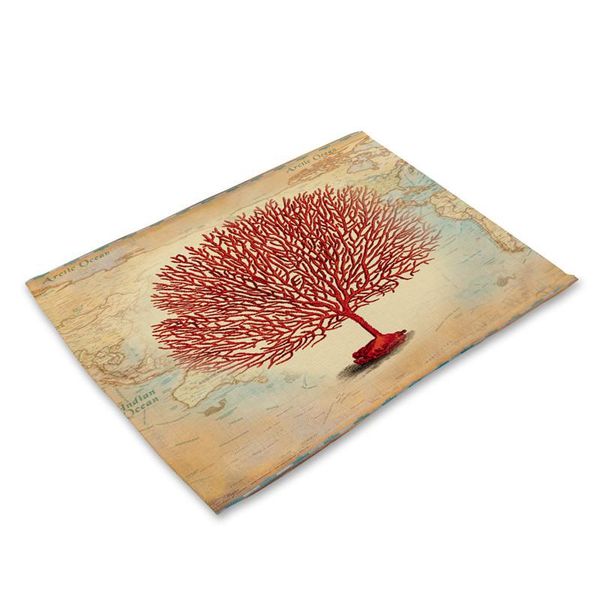 table runner dining mats marine placemat cotton linen pad bowl cup mat snail starfish pattern kitchen home decor
table runner dining mats marine placemat cotton linen pad bowl cup mat snail starfish pattern kitchen home decor