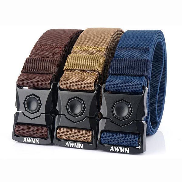 waist support men combat tactical belts us army training military equipment pc quick release magnetic buckle nylon belt, Black;gray
waist support men combat tactical belts us army training military equipment pc quick release magnetic buckle nylon belt, Black;gray