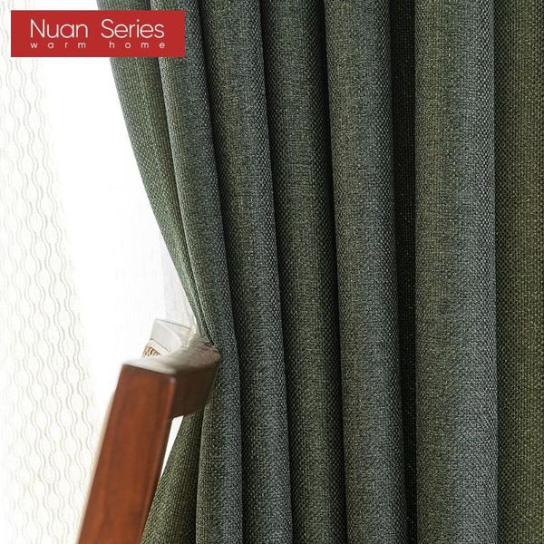 curtain & drapes blackout curtains for living room bedroom solid color elegant fashion thicken window treatment cortinas
curtain & drapes blackout curtains for living room bedroom solid color elegant fashion thicken window treatment cortinas