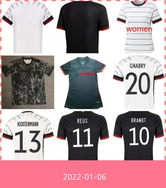 soccer jersey 2021 2022 fans player version hummels kroos gnabry werner draxler reus muller gotze european cup football shirt uniforms men +, Black;yellow
soccer jersey 2021 2022 fans player version hummels kroos gnabry werner draxler reus muller gotze european cup football shirt uniforms men +, Black;yellow