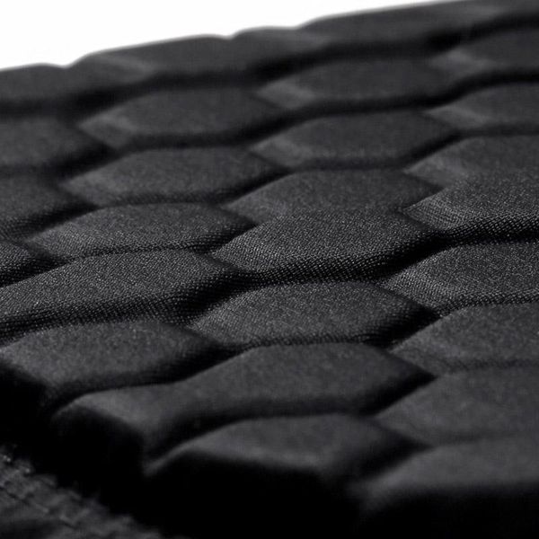 elbow & knee pads 2 pcs kneepad honeycomb leg sleeve protective pad outdoor sports support guards mck99, Black;gray
elbow & knee pads 2 pcs kneepad honeycomb leg sleeve protective pad outdoor sports support guards mck99, Black;gray