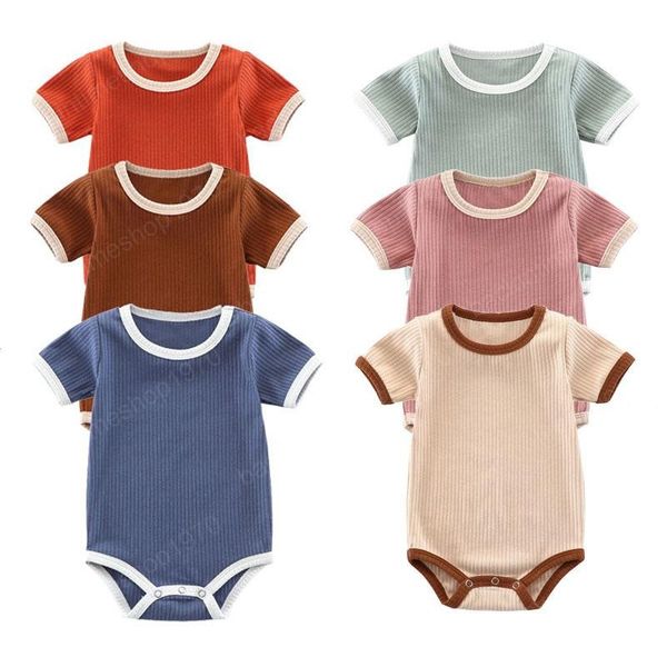 kids clothes baby solid rompers toddler summer article pit jumpsuit boys gilrs short sleeves bodysuit infant children clothing, Blue
kids clothes baby solid rompers toddler summer article pit jumpsuit boys gilrs short sleeves bodysuit infant children clothing, Blue