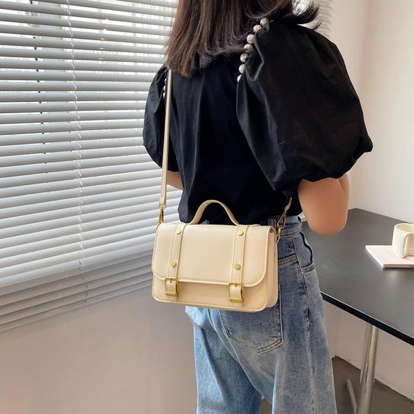 evening bags simple women's messenger bag 2021 portable postman versatile texture single shoulder
evening bags simple women's messenger bag 2021 portable postman versatile texture single shoulder