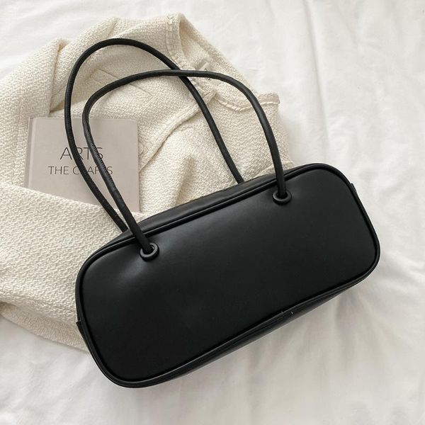 evening bags fashion women pu leather solid color shoulder underarm bag casual ladies large capacity handbags elegant female square hobo
evening bags fashion women pu leather solid color shoulder underarm bag casual ladies large capacity handbags elegant female square hobo