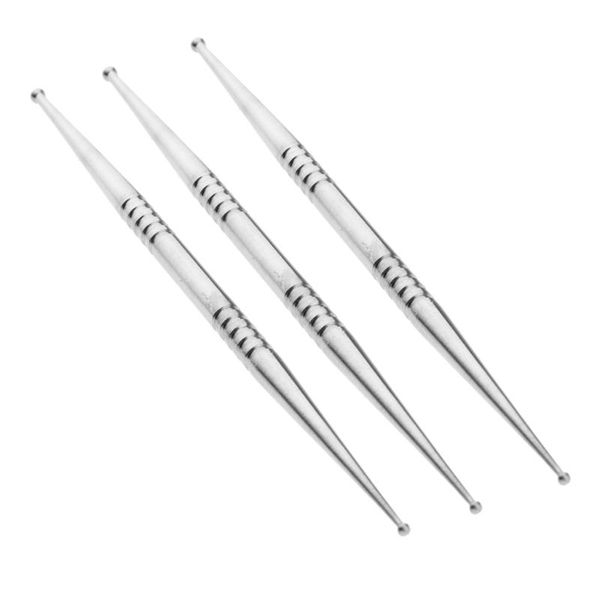 cuticle pusher remover, tools, manicure sets, double ended, stainless steel 3 pieces pushers
cuticle pusher remover, tools, manicure sets, double ended, stainless steel 3 pieces pushers