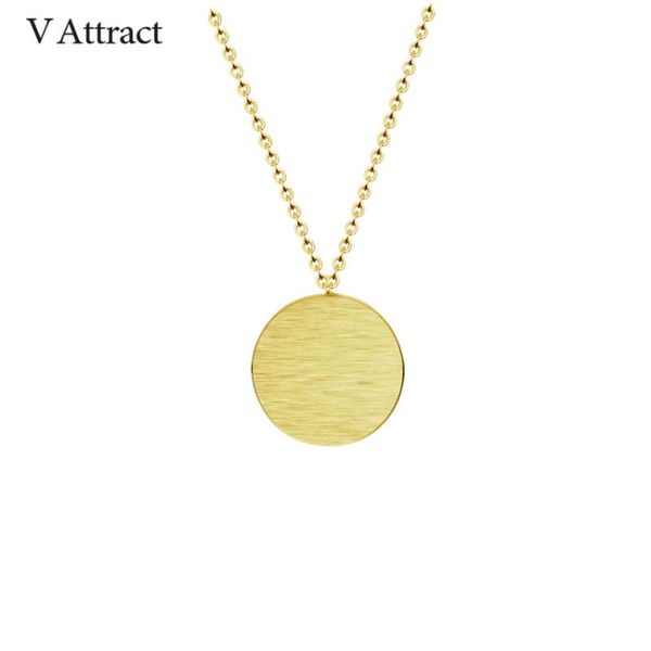 pendant necklaces attract stainless steel geometric round necklace simple full moon statement choker vintage jewelry rose gold kolye, Silver
pendant necklaces attract stainless steel geometric round necklace simple full moon statement choker vintage jewelry rose gold kolye, Silver