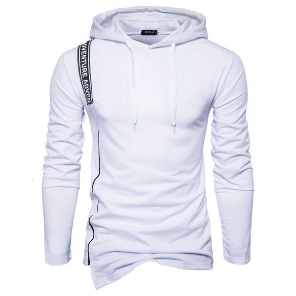 tracksuit Men's hooded hoodie long color sweater hoodies kind light weight skinny with scabbard, Gray
tracksuit Men's hooded hoodie long color sweater hoodies kind light weight skinny with scabbard, Gray