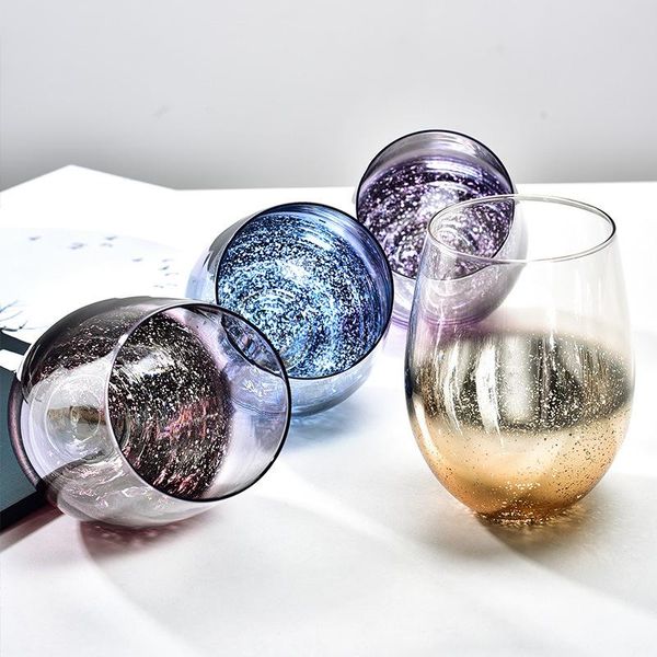 starry sky gradually changes color cup water glass female household teacup personality coffee send relatives gifts wine glasses
starry sky gradually changes color cup water glass female household teacup personality coffee send relatives gifts wine glasses