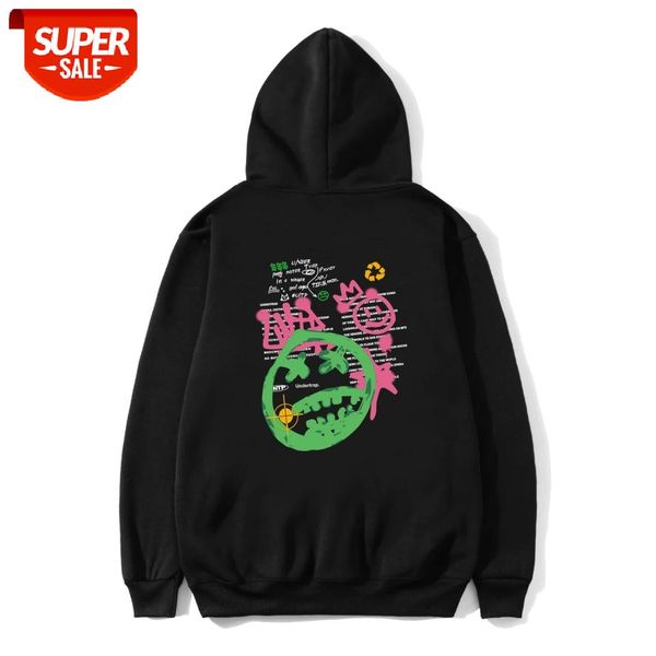 graffiti pills and potions smile face print hooded men women sweatshirts hoodies hip hop streetwear fashion casual pullover #qm0h, Black
graffiti pills and potions smile face print hooded men women sweatshirts hoodies hip hop streetwear fashion casual pullover #qm0h, Black