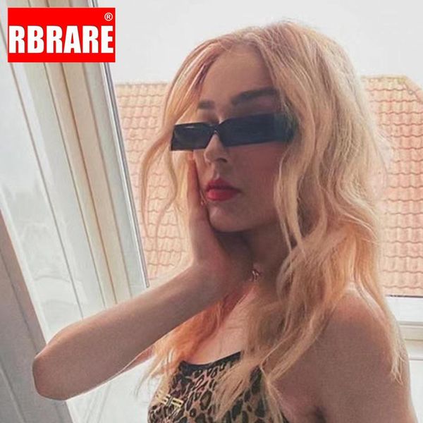 sunglasses rbrare retro rectangle women 2021 small frame men square sun glasses punk gafas de sol hombre, White;black
sunglasses rbrare retro rectangle women 2021 small frame men square sun glasses punk gafas de sol hombre, White;black