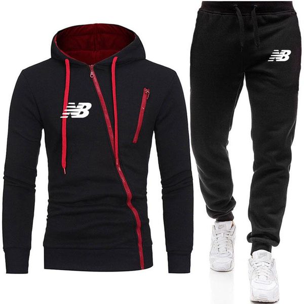 men's tracksuits sets tracksuit zipper men autumn winter hooded sweatshirt drawstring outfit sportswear male suit pullover two piece se, Gray
men's tracksuits sets tracksuit zipper men autumn winter hooded sweatshirt drawstring outfit sportswear male suit pullover two piece se, Gray