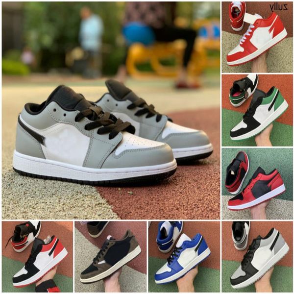 men jumpman low 1s 1 og basketball shoes reverse bred chicago royal yellow travis scotts gold game royal pine green women shoes sneaker urno, Black
men jumpman low 1s 1 og basketball shoes reverse bred chicago royal yellow travis scotts gold game royal pine green women shoes sneaker urno, Black