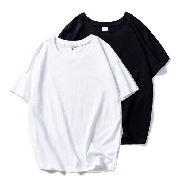 shirts women black white tshirts lady solid cotton tees short sleeve summer plus size for woman harajuku t female women's t-shirt
shirts women black white tshirts lady solid cotton tees short sleeve summer plus size for woman harajuku t female women's t-shirt