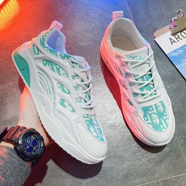 2021 fashion men women running shoes black white a24 light blue green grey comfortable breathable trainers sports sneakers outdoor size 39-4
2021 fashion men women running shoes black white a24 light blue green grey comfortable breathable trainers sports sneakers outdoor size 39-4