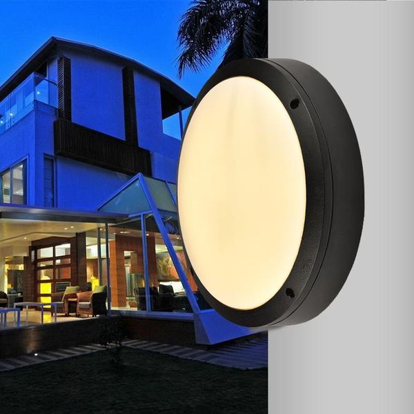 outdoor wall lamps round shape led light for porch waterproof ceiling lamp indoor gallery lights
outdoor wall lamps round shape led light for porch waterproof ceiling lamp indoor gallery lights