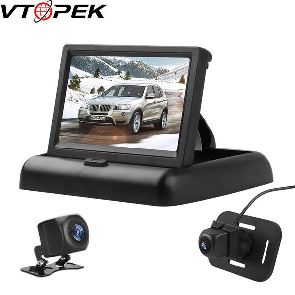 car video vk rear view mirror ahd 1080p foldabl display night vision back seat baby monitor camera reverse system
car video vk rear view mirror ahd 1080p foldabl display night vision back seat baby monitor camera reverse system