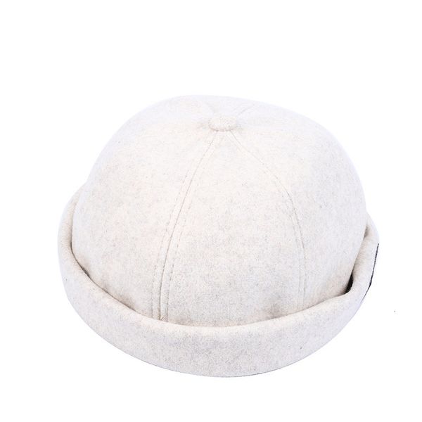 fashion brand yuppie men's and women's landlord melon skin corduroy sailor hip hop hat, Black;white
fashion brand yuppie men's and women's landlord melon skin corduroy sailor hip hop hat, Black;white