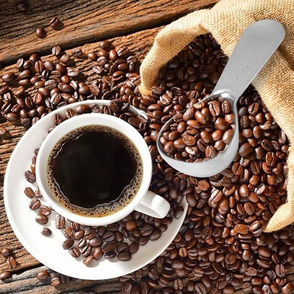 spoons 30ml stainless steel measuring coffee scoop tablespoon short handle for tea drink supplies#2p
spoons 30ml stainless steel measuring coffee scoop tablespoon short handle for tea drink supplies#2p