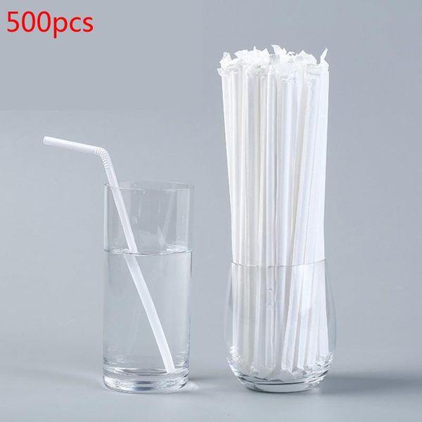disposable dinnerware 500 /400/300/200/100pcs plastic straws white flexible drinking party
disposable dinnerware 500 /400/300/200/100pcs plastic straws white flexible drinking party
