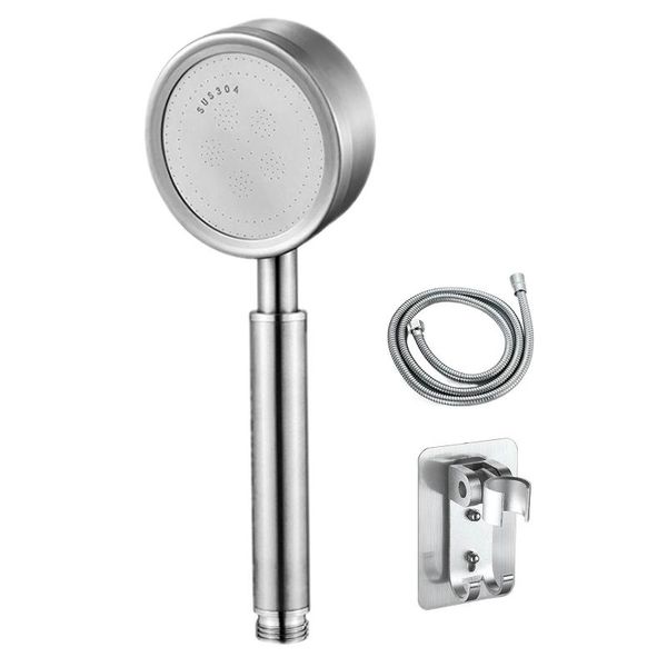 bathroom shower sets handheld head detachable faucet set save water trim kit with punch-bracket
bathroom shower sets handheld head detachable faucet set save water trim kit with punch-bracket
