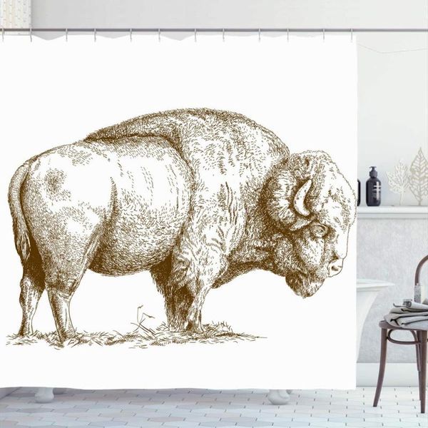 shower curtains curtain set with hooks mascot engrave antique engraving fauna farm drawn bison bull prairie antiques nature vintage
shower curtains curtain set with hooks mascot engrave antique engraving fauna farm drawn bison bull prairie antiques nature vintage